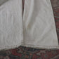 Wrangler W32 L32 Cargo Beige Denim Trousers