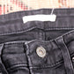 Levi's 721 W28 L27 Skinny Blue Denim Jeans