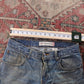 Levi's 560 Red Tab W30 L24 Comfort Fit Blue Denim Jeans