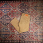 Levi's 502 W34 L26 Tapered Leg Regular Fit Brown Denim Jeans