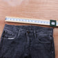 Levi's 512 Red Tab W32 L30 Tapered Leg Slim Fit Grey Denim Jeans