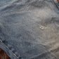 Wrangler W42 L29 Relaxed/Baggy Blue Denim Jeans