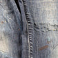 Levi's W32 L29 Skinny Blue Denim Jeans