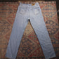 Levi's 540 W34 L33 Relaxed Fit Blue Denim Jeans