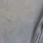 Levi's 550 W40 L32 Tapered Leg Relaxed Fit Blue Denim Jeans