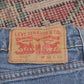 Levi's 541 W32 L28 Tapered Leg Blue Denim Jeans