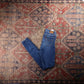 Levi's 514 Red Tab W30 L30 Straight Leg Blue Denim Jeans