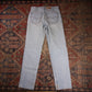 Levi's Orange Tab W30 L31 Tapered Leg Loose Fit Blue Denim Jeans