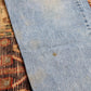 Levi's W40 L32 Tapered Leg Relaxed Fit Blue Denim Jeans