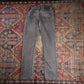 Levi's 511 W32 L30 Slim Fit Blue Denim Jeans