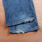 Levi's 559 Red Tab W36 L33 Straight Leg Relaxed Fit Blue Denim Jeans
