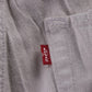 Levi's 501 Red Tab W32 L32 Original Fit Grey Denim Jeans