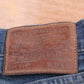 Levi's 511 Red Tab W28 L29 Slim Fit Blue Denim Jeans