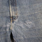 Levi's 501 Red Tab W34 L30 Original Fit Blue Denim Jeans
