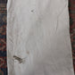 Wrangler W32 L32 Cargo Beige Denim Trousers
