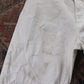 Levi's W34 L25 Slim Fit White Denim Jeans