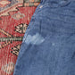 Levi's 514 W26 L26 Straight Leg Blue Denim Jeans