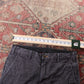 Levi's Red Tab W32 L28 Straight Leg Grey Denim Jeans
