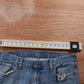 Levi's 514 Red Tab W36 L29 Straight Leg Blue Denim Jeans