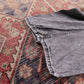 Levi's 502 W30 L28 Tapered Leg Regular Fit Grey Denim Jeans