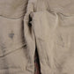 Levi's W30 L28 Tapered Leg Relaxed Fit Beige Denim Jeans