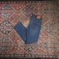 Levi's 514 W34 L30 Straight Leg Blue Denim Jeans
