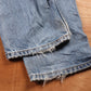 Levi's 550 Red Tab W30 L31 Tapered Leg Relaxed Fit Blue Denim Jeans