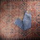 Levi's 514 Red Tab W28 L28 Straight Leg Blue Denim Jeans