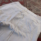 Levi's 505 W30 L30 Straight Leg Regular Fit White Denim Jeans
