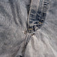 Lee W34 L31 Carpenter Blue Denim Jeans