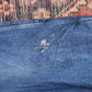 Wrangler W38 L28 Carpenter Blue Denim Jeans
