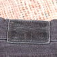 Levi's 711 W28 L31 Skinny Black Denim Jeans