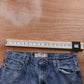 Levi's 550 Red Tab W36 L33 Tapered Leg Relaxed Fit Blue Denim Jeans