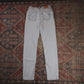 Levi's 512 W28 L30 Tapered Leg Slim Fit Blue Denim Jeans