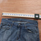 Levi's Red Tab W32 L31 Bootcut Blue Denim Jeans