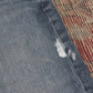 Levi's 559 W34 L30 Straight Leg Relaxed Fit Blue Denim Jeans