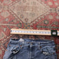 Levi's 512 Red Tab W30 L28 Tapered Leg Slim Fit Blue Denim Jeans