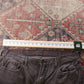 Levi's Red Tab W40 L24 Straight Leg Grey Denim Jeans