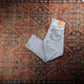 Levi's 505 Red Tab W40 L29 Straight Leg Regular Fit Blue Denim Jeans