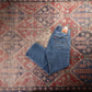 Levi's 514 Red Tab W32 L29 Straight Leg Blue Denim Jeans