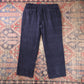 Unbranded W36 L28 Straight Leg Blue Corduroy Trousers