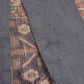 Wrangler W36 L30 Straight Leg Relaxed Fit Grey Denim Jeans