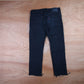 Levi's 511 Red Tab W32 L26 Slim Fit Black Denim Jeans