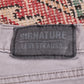 Levi's Signature W32 L29 Straight Leg Grey Denim Jeans