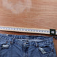 Levi's 550 Red Tab W40 L29 Tapered Leg Relaxed Fit Blue Denim Jeans