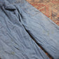 Wrangler W38 L29 Carpenter Blue Denim Jeans