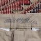 Dickies W30 L27 Straight Leg Beige Cotton Blend Trousers