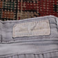 Levi's Red Tab W28 L29 Skinny Grey Denim Jeans