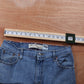 Levi's 514 Red Tab W30 L30 Straight Leg Blue Denim Jeans