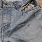 Levi's 511 Red Tab W30 L29 Slim Fit Blue Denim Jeans